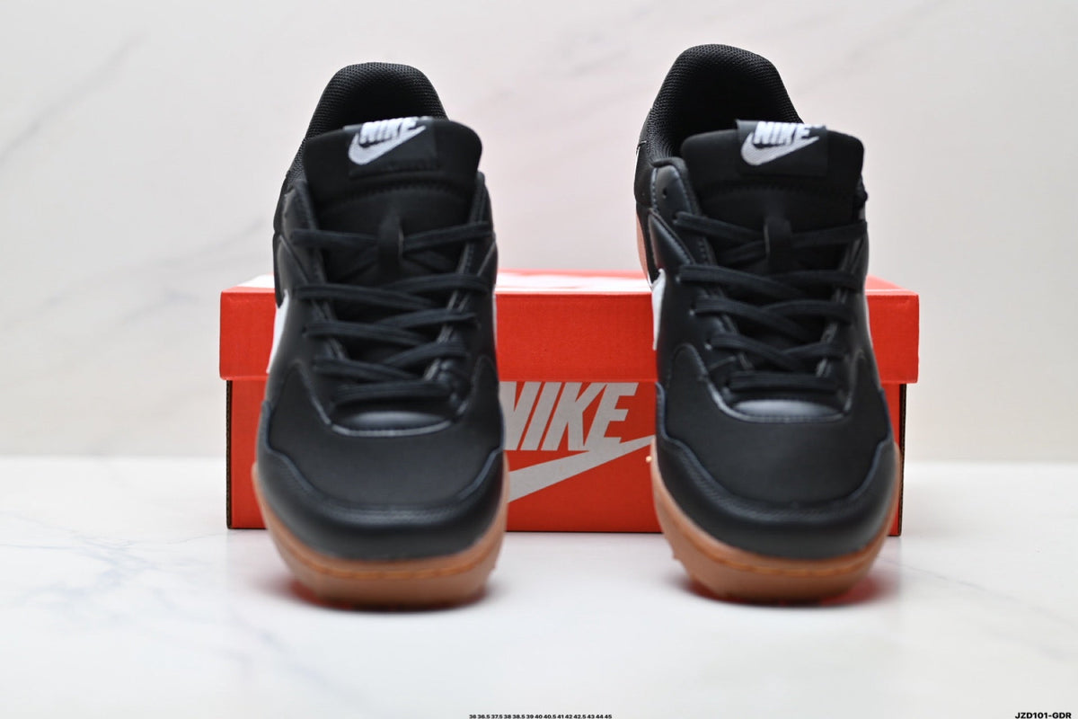 Nike Terra Manta Sneakers Black White Gum