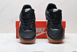 Nike Terra Manta Sneakers Black White Gum
