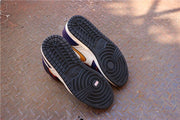 Nike SB x Air Jordan 1 Retro High OG Court Purple Sneakers
