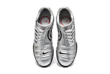 Nike Total 90 III Silver Indoor Soccer Shoes