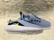 Nike Lunarlon 5 Running Sneakers Grey Volt