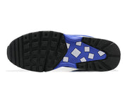Nike Air Max BW Sneakers Black White Blue