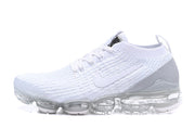 Nike Air VaporMax Flyknit 3 White Sneakers AJ6900-100