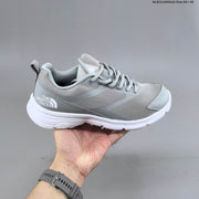The North Face MULTRA 112WP Hiking Sneakers Gray