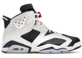 Jordan 6 Retro Olympic (2024) - Pre-Owned (No original box)