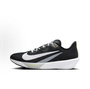 Nike Air Zoom Rival Fly 4 Running Shoes Black White FV6040-001