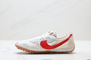 Jacquemus x Nike Jacumoon Sneakers White Red Gum