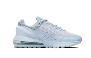 Nike Air Max 2021 White Mesh Sneakers
