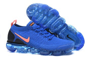 Nike Air VaporMax Flyknit 2 Royal Blue Sneakers 942842-506