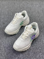 MLB Graphic Sneakers in Assorted Styles