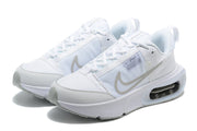 Nike Air Max Scorpion Flyknit Sneakers White