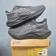 ASICS Superblast 3 Running Shoes Black/White 1013A187-001