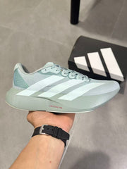 Adidas Lightstrike Pro Running Shoes, Pale Green