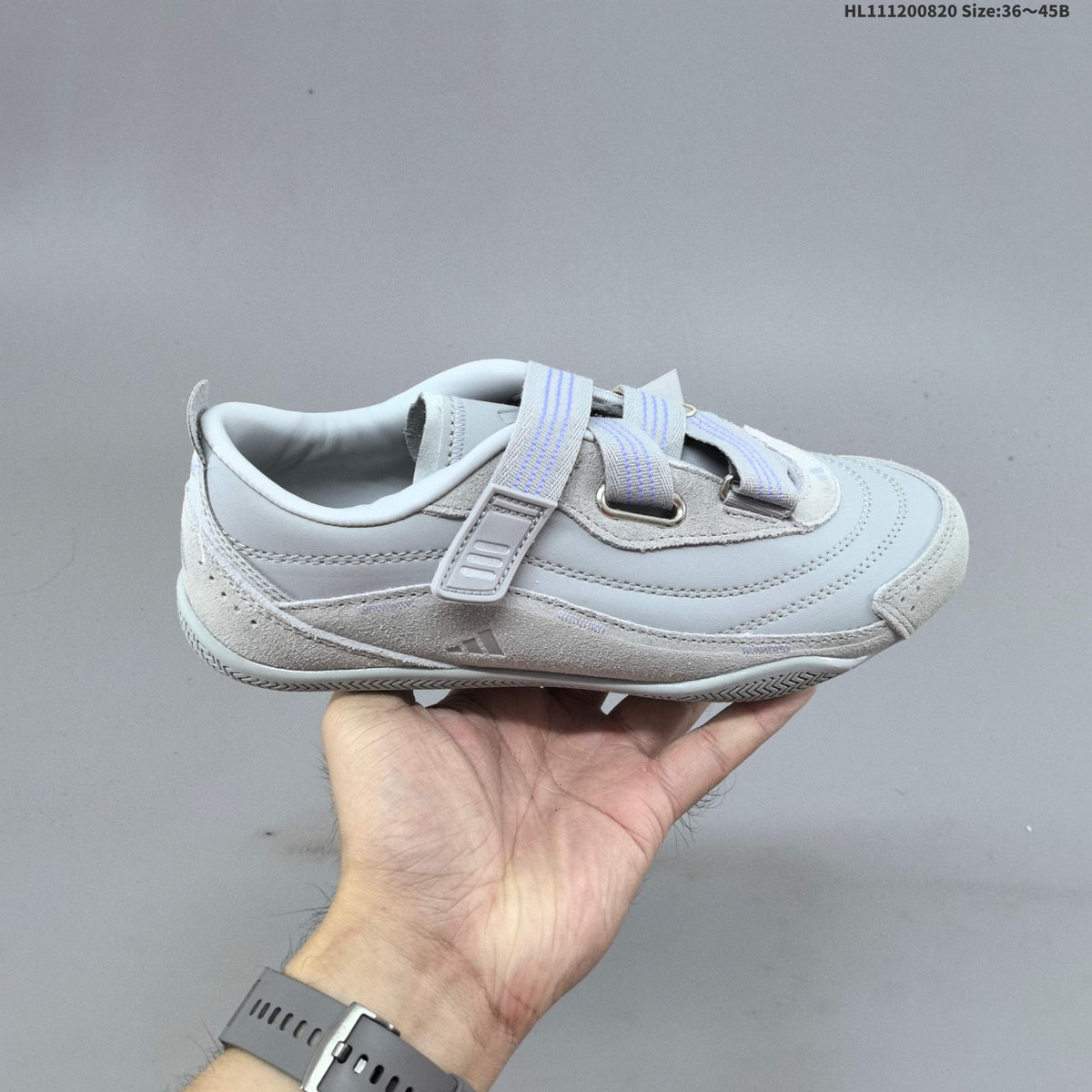 Adidas Urban Reverie Low-Top Casual Sneakers JQ9391