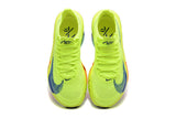 Nike Alphafly 3 Running Shoes in Volt Green