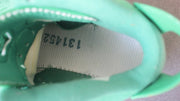 Air Jordan 6 Gatorade Green High-Top Sneakers 384664-145