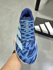 adidas Lightstrike Pro Blue Running Shoes KI6926