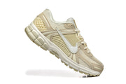 Nike Zoom Vomero 5 Sneakers in Beige and White