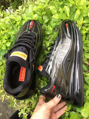 Nike Air Max 720 Heron Preston Black Sneakers