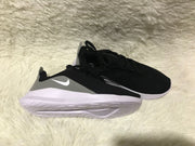 Nike Runallday 2 Black and Grey Running Shoes