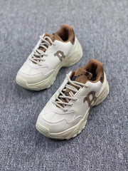 MLB Graphic Sneakers in Assorted Styles
