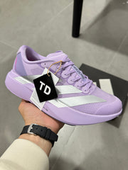 adidas Lightstrike Pro Running Shoes Purple JS4447
