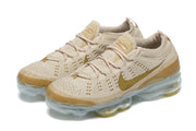 Nike Air VaporMax 2023 Flyknit Sanddrift Bronze Sneakers DV1678-100