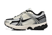 Nike Vomero 5 Sneakers in White, Black and Grey
