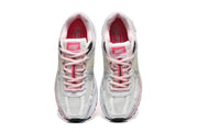 Nike Vomero 5 Sneakers White Silver Pink