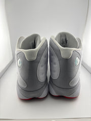 Jordan 13 Retro Wolf Grey