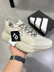Adizero EVO SL ATR Running Shoes, Light Brown