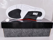 Nike Air Jordan 3 Retro SP White Black Sneakers