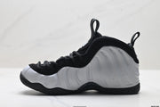 Nike Air Foamposite One Penny Hardaway Black White Sneaker