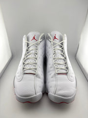 Jordan 13 Retro Wolf Grey