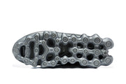 Nike Air Max Sneakers in Charcoal Gray and Black