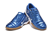 Nike Total 90 Blue Indoor Soccer Shoes