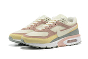 Nike Air Max Light Pink Multicolor Sneakers