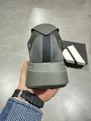 Adidas Adizero Adios Pro 4 Running Shoes Grey Black