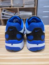 Nike P-6000 Sneakers Blue Gray Black CD6404-400