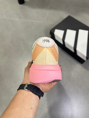 adidas Lightstrike Pro Pink and Black Running Shoes KK5018