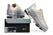 Nike Air VaporMax 360 Beige and Silver Sneakers CK2719-200
