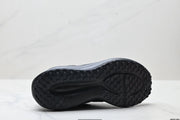 Nike Revolution 8 Black Running Shoes