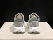 HOKA Clifton 10 Running Shoes in Gray