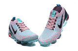Nike Air VaporMax Flyknit 3 Pastel Blue Pink AJ6900-401
