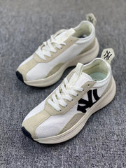 MLB Graphic Sneakers in Assorted Styles