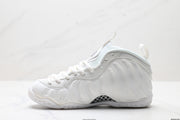 Nike Air Foamposite One Penny White Basketball Sneakers JFD534-FZE