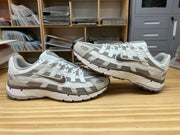 Nike P-6000 Sneakers Grey White HV6353-001