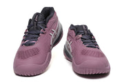 ASICS GEL-RESOLUTION Mauve Tennis Shoes