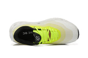 Loewe x On Cloudtilt 2.0 Sneakers in Neon Lime and Cream