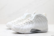 Nike Air Foamposite One Penny White Basketball Sneakers JFD534-FZE